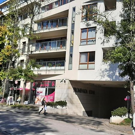 Apartament Luxon 4 Apartment Kielce Luaran gambar